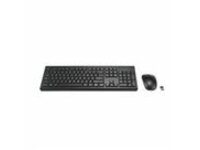 Kensington KM270 EQ - Keyboard and mouse set