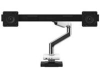 Humanscale M8.1 - Mounting kit (crossbar, 2 VESA adapters)