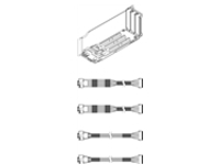 Lenovo - Server riser kit
