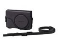 Sony LCJ-WD - Case for camera