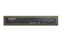 Black Box Emerald - KVM / audio extender