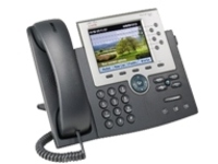 Cisco Unified IP Phone 7965G