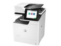 HP Color LaserJet Enterprise MFP M681dh