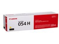 Canon 054 H - High Capacity