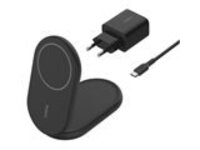 Belkin BoostCharge - Wireless charging stand