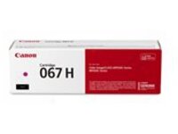 Canon 067 H - High Capacity