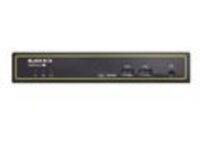 Black Box Emerald - KVM / audio extender