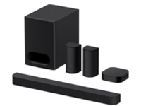 Sony BRAVIA Theatre System 6 HT-S60