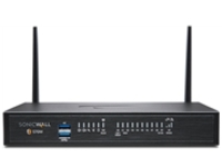 SonicWall TZ Series (Gen 7) TZ570W