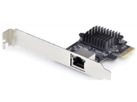 Startech 1-Port 5G Gigabit PCIe Network Adapter Card, TAA Compliant