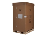 APC NetShelter SX - Rack