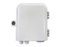 Weltron - Fiber-optic distribution box