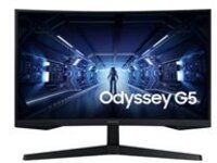 Samsung Odyssey G5 C34G55TWWN
