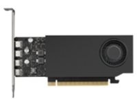 NVIDIA RTX A1000 - Graphics card