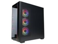 CyberPowerPC Gamer Supreme Liquid Cool SLCAI7200CPGV2