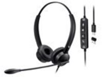 Adesso Xtream P4T - Headset