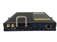 QOMO QIT-PC3-FLEX - Slot-in digital signage player