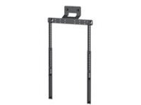 Sennheiser - Mounting kit (VESA mount bracket)