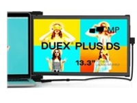 Mobile Pixels Duex Plus DS