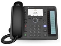 AudioCodes C436HD - VoIP phone