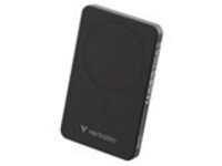 Verbatim Charge 'n' Go Essentials
