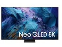 Samsung QN98QN990FF - 98&quot; Diagonal Class (97.5&quot; viewable)