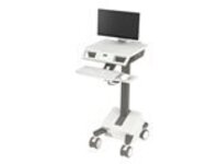 Ergotron Mosaic - Cart