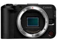 Canon EOS R50 V - Digital camera