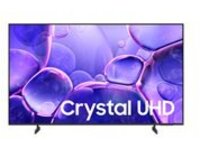 Samsung UN58U8000FF - 58" Diagonal Class (57.5" viewable)