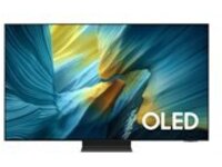 Samsung QN55S95FAF - 55" Diagonal Class (54.6" viewable)