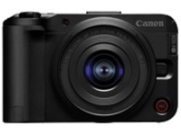 Canon EOS R50 V - Digital camera