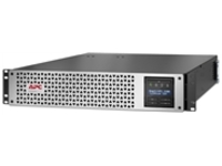 APC Smart-UPS - UPS (rack-mountable)