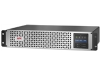 APC Smart-UPS - UPS (rack-mountable)