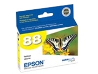 Epson 88 - Yellow - original