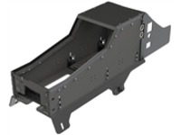 PMT - Mounting component (console box)