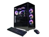 CyberPowerPC Gamer Supreme Liquid Cool SLC10760CPGV6