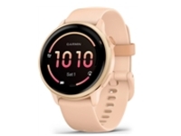 Garmin vívoactive 6 - 42 mm