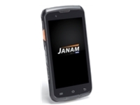 Janam XT40 - Data collection terminal