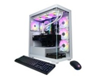 CyberPowerPC Gamer Supreme Liquid Cool SLC10780CPGV6
