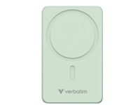 Verbatim Charge 'n' Go Essentials