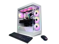 CyberPowerPC Gamer Supreme Liquid Cool SLC10360CPGV8