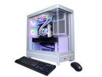 CyberPowerPC Gamer Supreme Liquid Cool SLC10060CPGV11