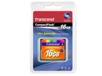 Transcend - Flash memory card