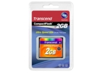 Transcend - Flash memory card