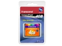 Transcend - Flash memory card