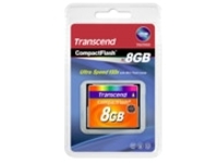 Transcend - Flash memory card