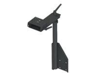 Gamber-Johnson - Mounting kit (21" mounting tube, upper pole, motion attachment)