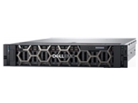 Dell SR3E-C NVR-R-2-126TB-V2