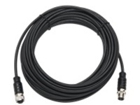 Zebra - Serial / power cable