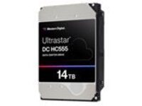 WD Ultrastar DC HC555